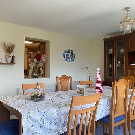 帕德隆Casa Do Campo Lestrove别墅 外观 照片