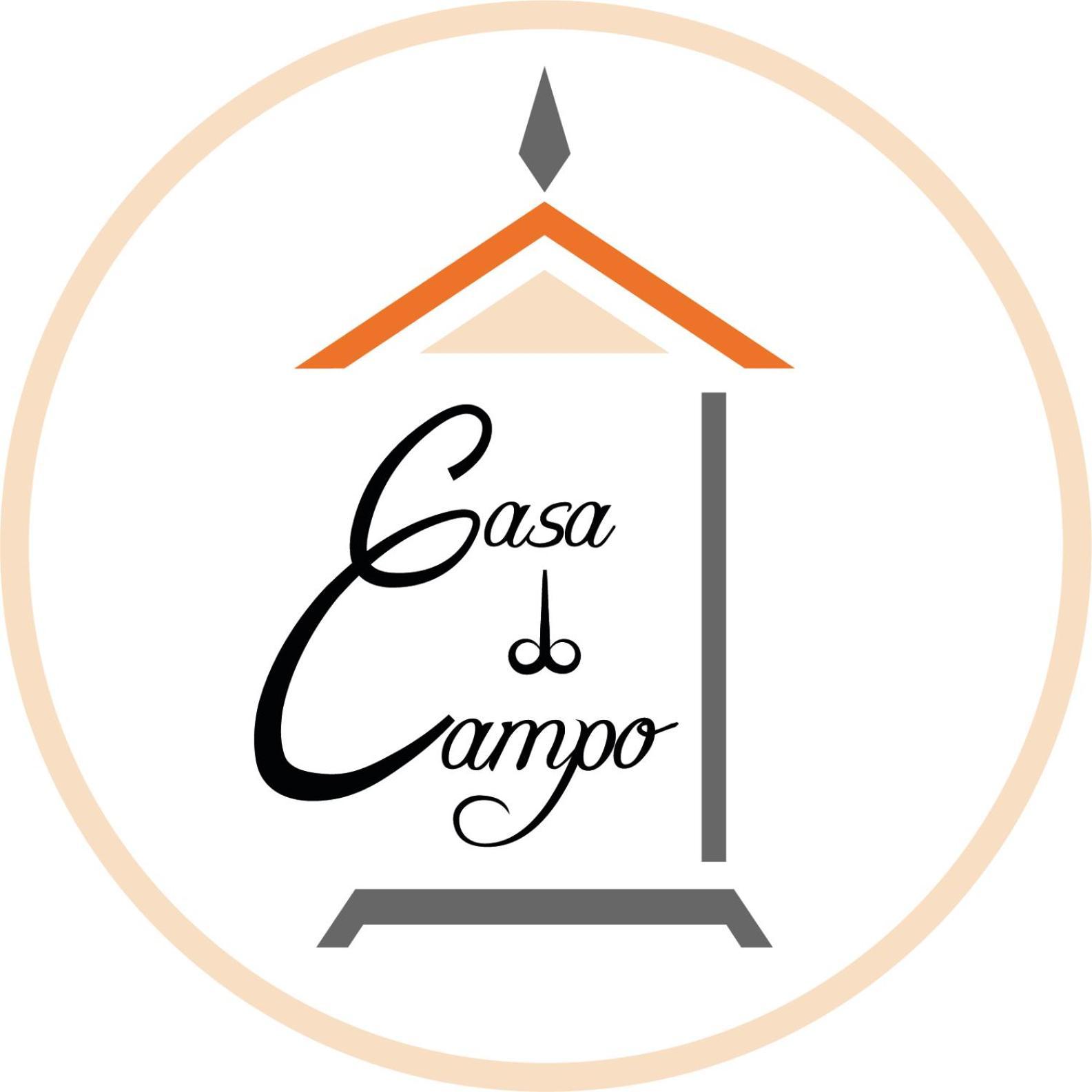 帕德隆Casa Do Campo Lestrove别墅 外观 照片