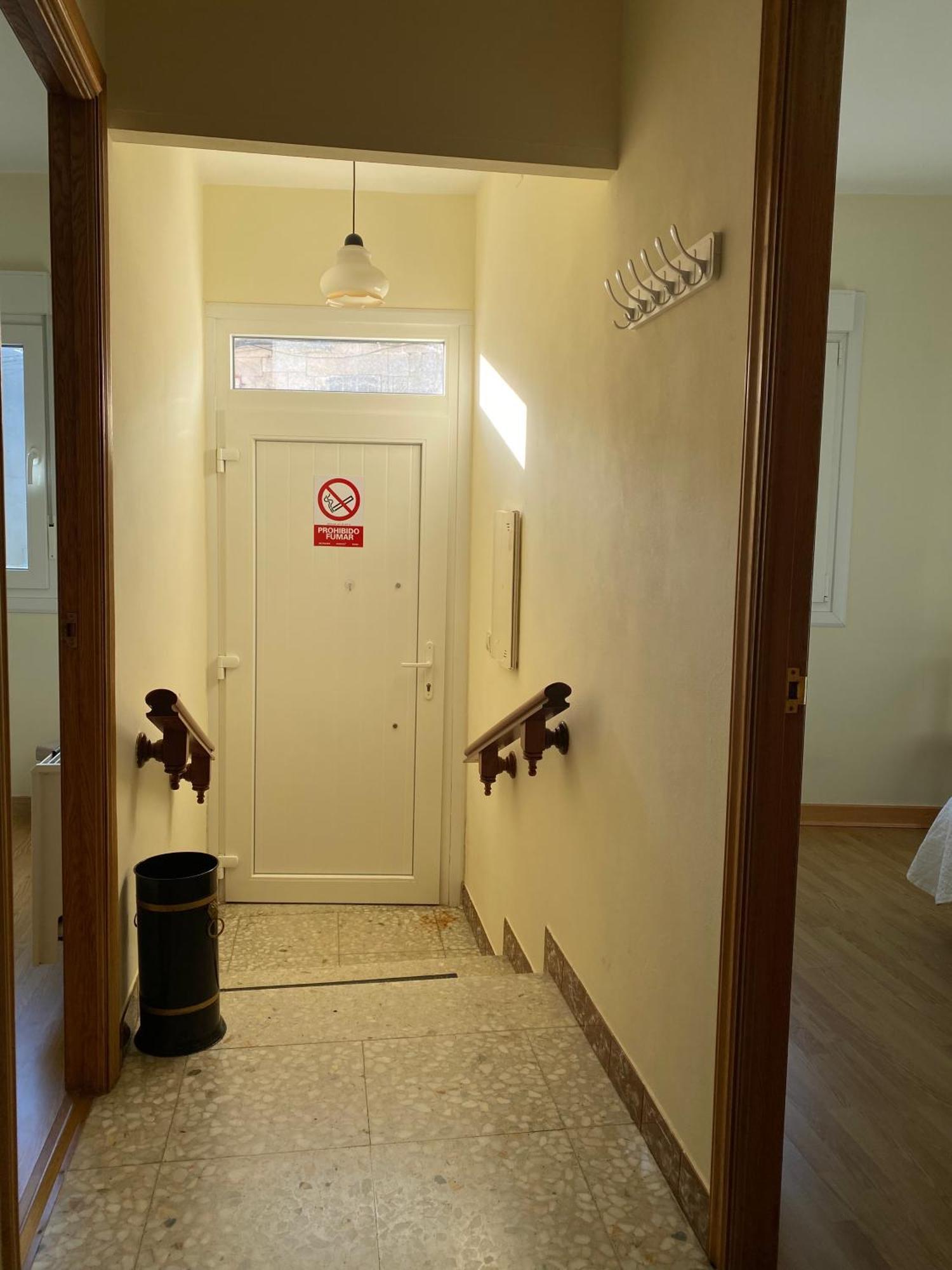 帕德隆Casa Do Campo Lestrove别墅 外观 照片